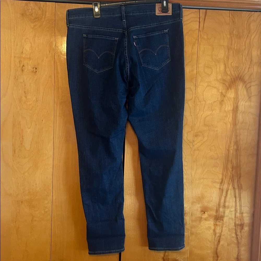 Levi’s 311 Shaping Skinny Jeans - Picture 3 of 4
